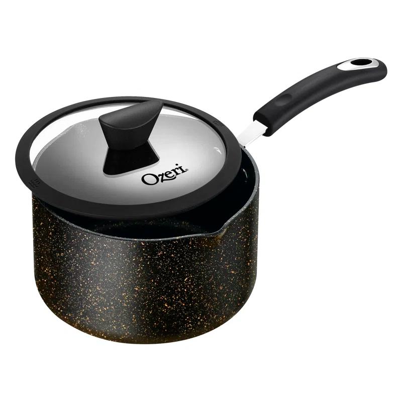 Ozeri Aluminum Saucepan