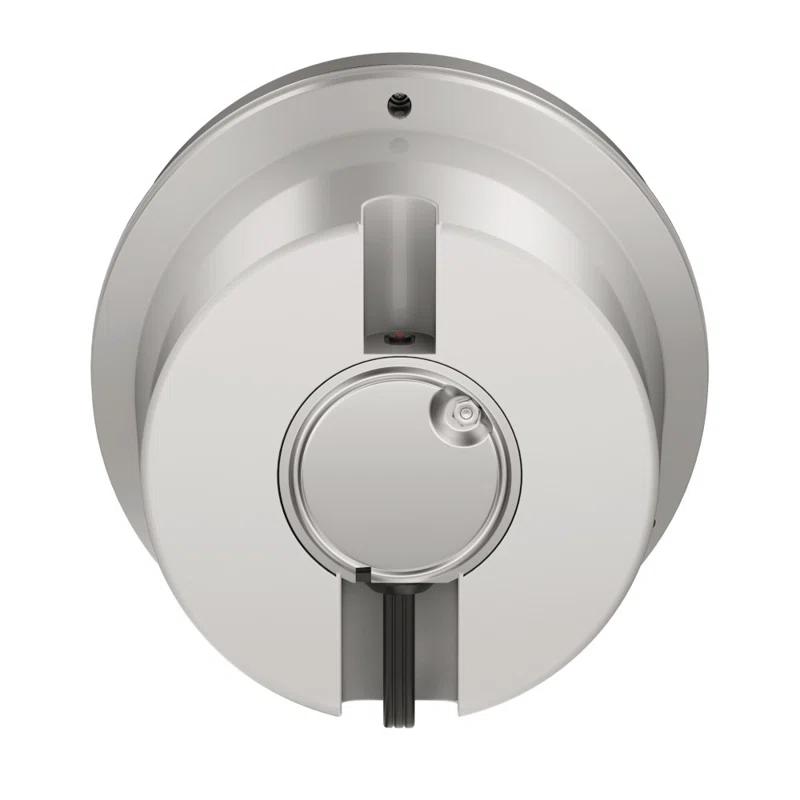 HP Continuous Garbage Disposal