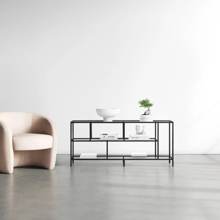 Wylan 55'' Media Console