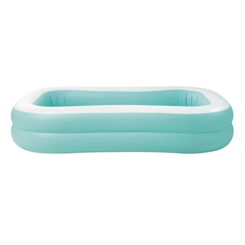 Intex Intex Inflatable Swim Center Family Pool for 2-3 Kids