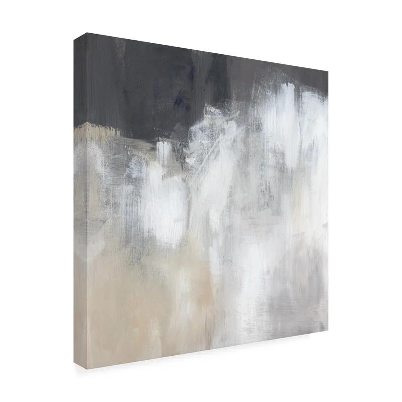 Orren Ellis Neutral Abstract II " Neutral Abstract II " by Jennifer Paxton Parker