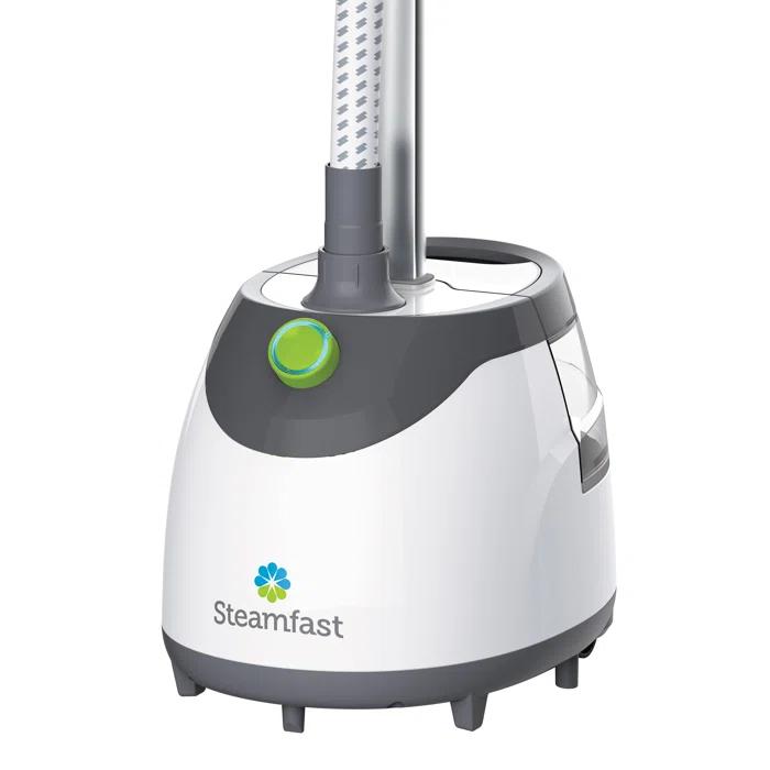 Steamfast Canister Fabric Steamer