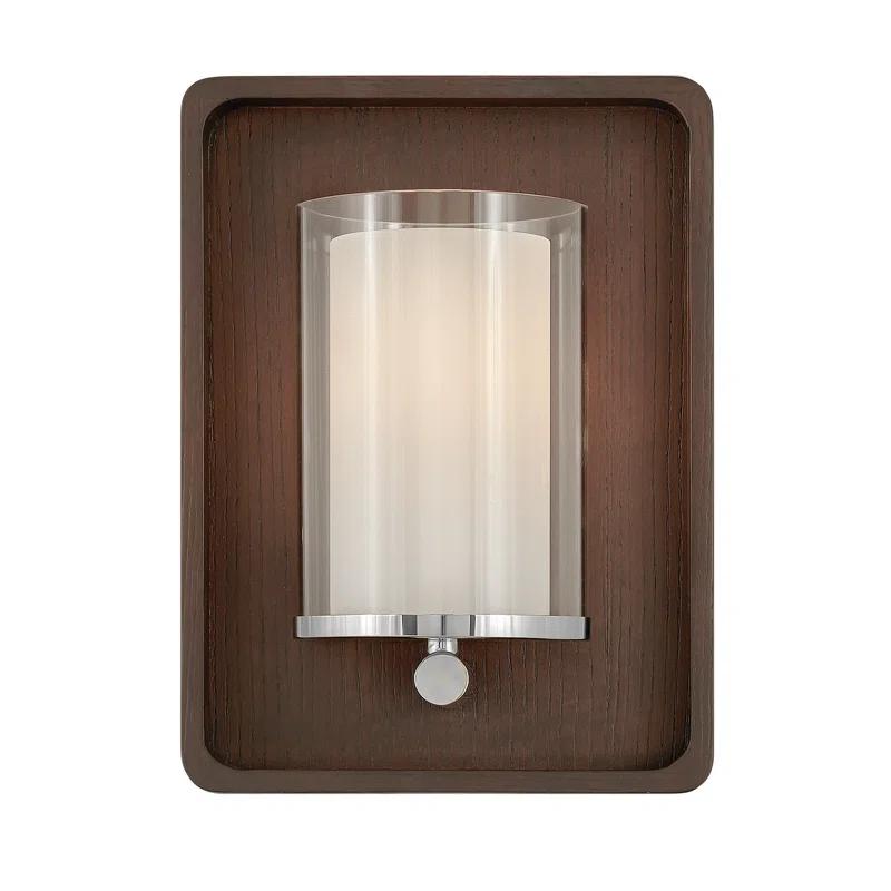 Hinkley Eton Indoor 1-Light Wall Sconce