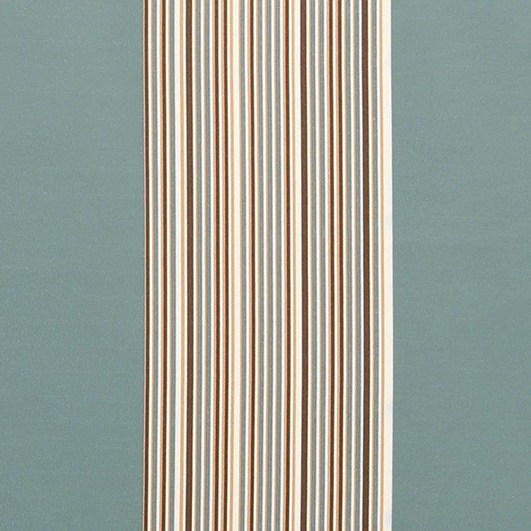 Julia Polyester Room Darkening Pair (Set of 2)