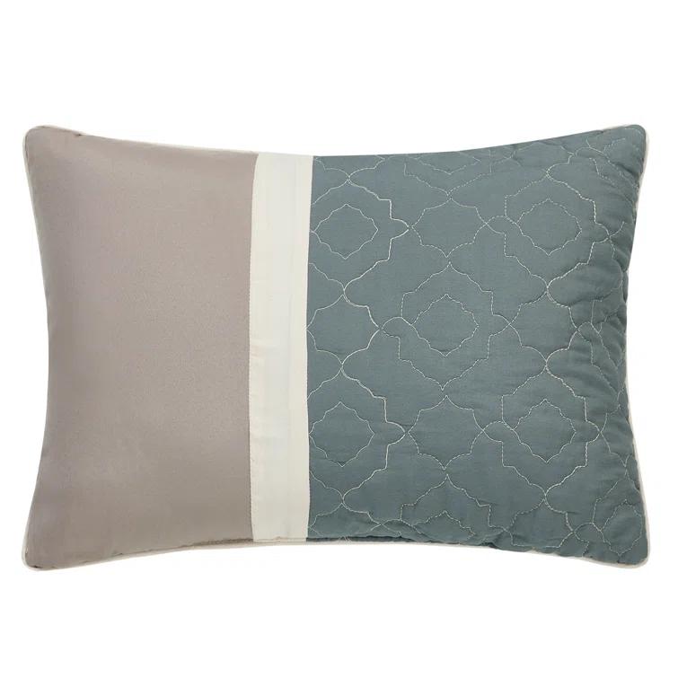 Nanshing America, Inc Camila Comforter Set