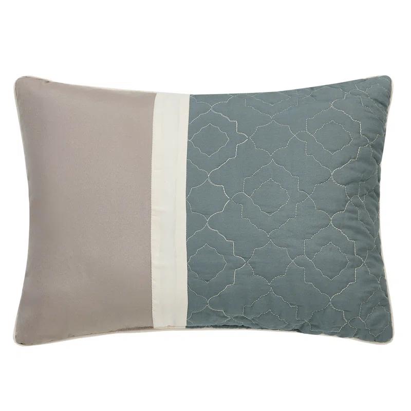 Nanshing America, Inc Camila Comforter Set