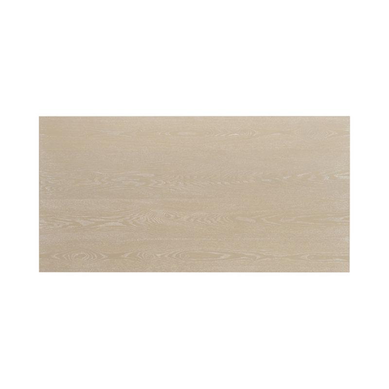 Worlds Away Kenneth Solid Wood Coffee Table