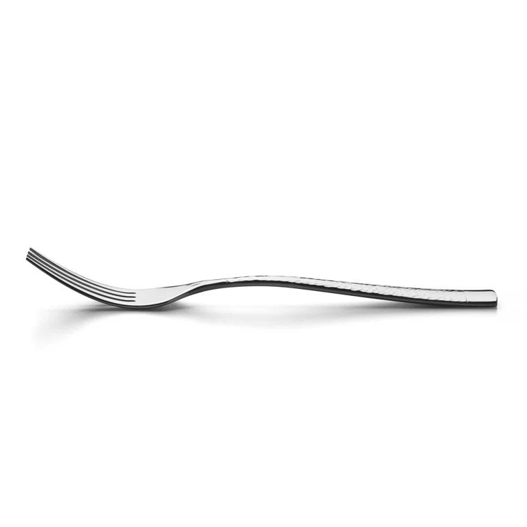 Oneida Oneida Sambre 65 Piece Fine Flatware Set, Service For 12