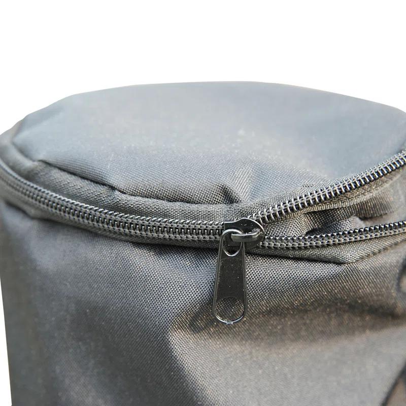 Outsunny Outsunny Black Fabric Weight