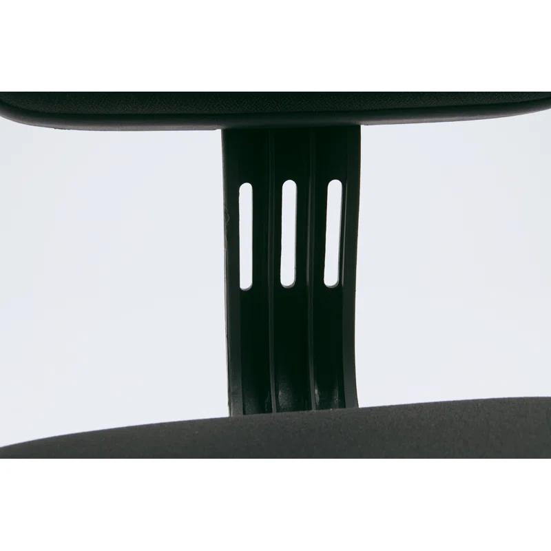 Polyester Blend Task Chair