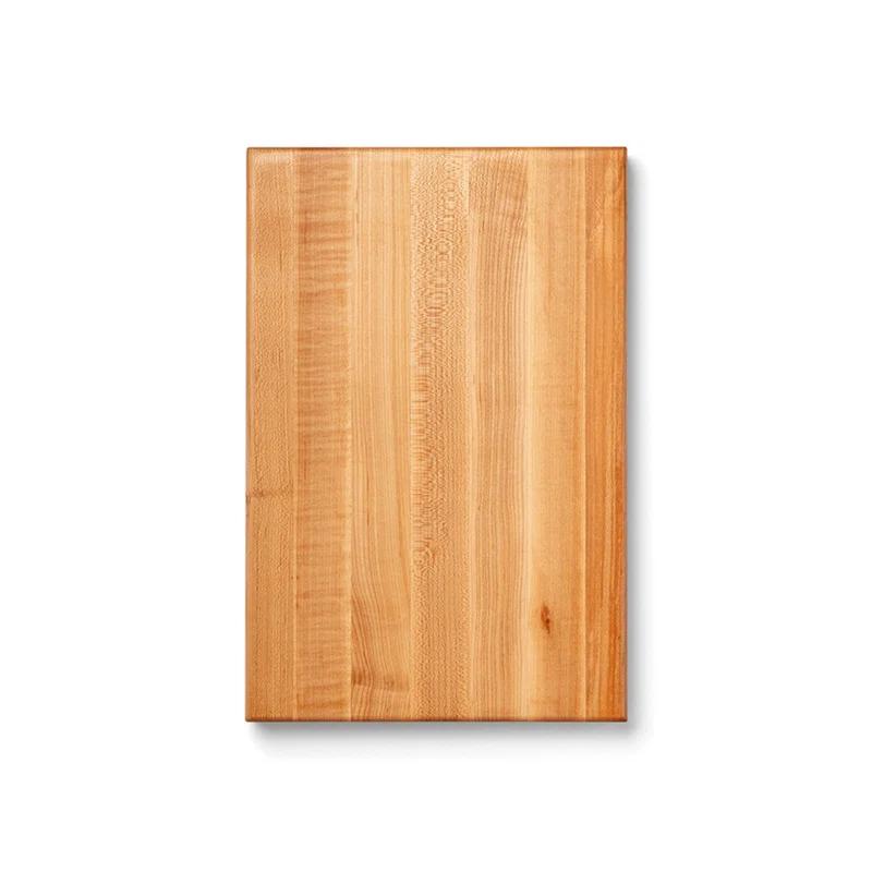 John Boos 18"x12" Maple Cutting Board
