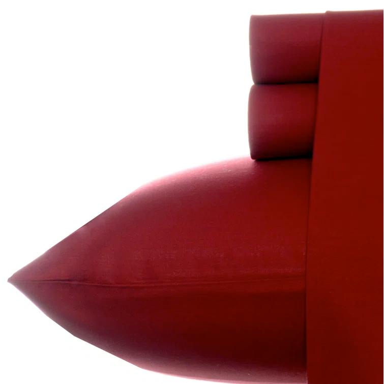 Nautica Nautica Printed Cotton Percale Sheet Sets