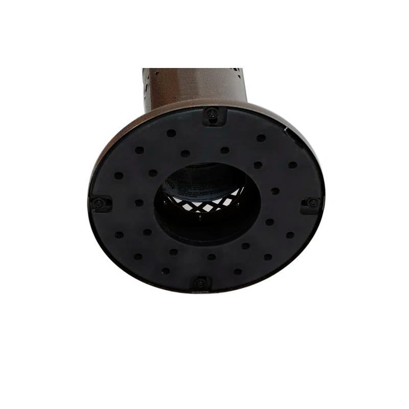 Propane Tabletop Patio Heater