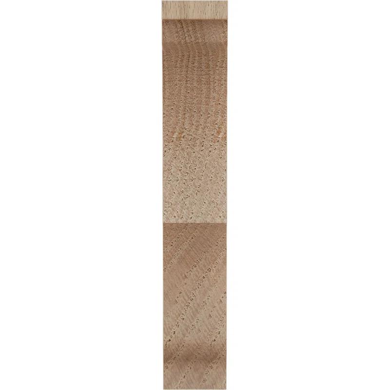 Ekena Millwork Avila 10.5"H x 1.75"W x 7.5"D Bracket