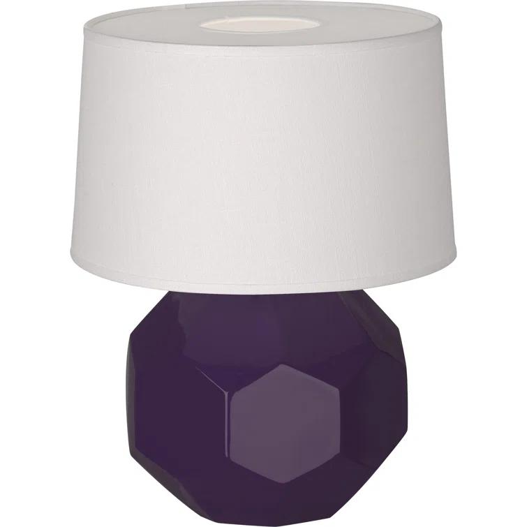 Robert Abbey Franklin Ceramic Table Lamp