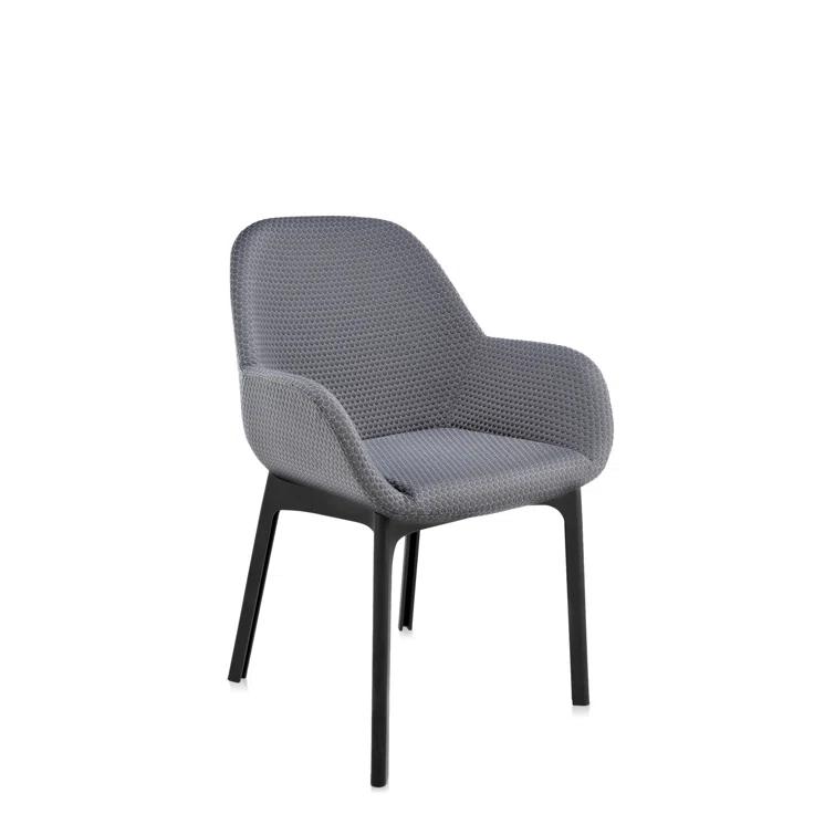 Clap Arm Chair
