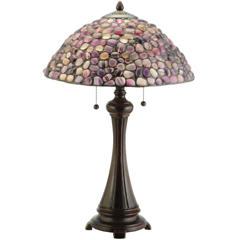 Meyda Lighting Meyda Tiffany & Stained Glass Table Lamp