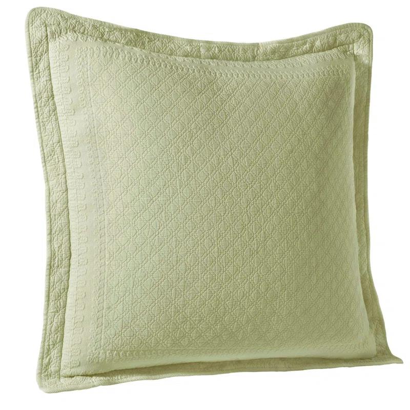 Historic Charleston Cotton Pillow Cover