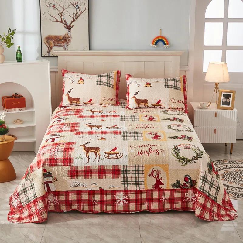Quilt Set