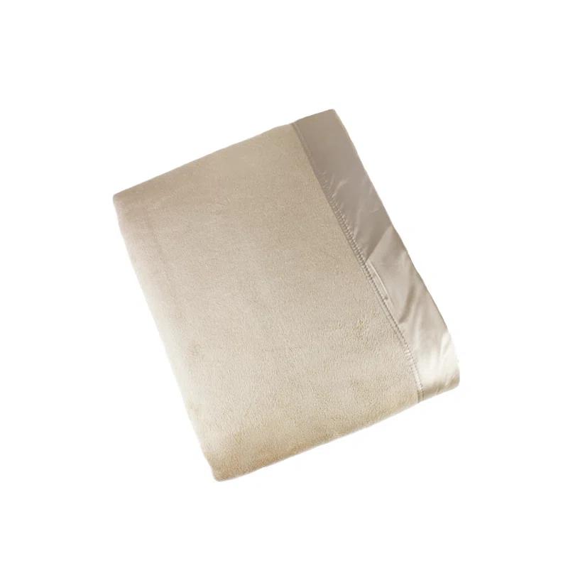 Melange Home Plaza Throw Blanket