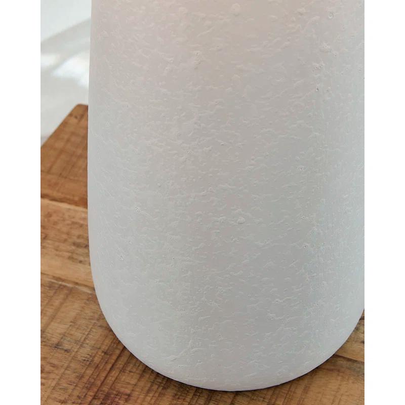 Charliene Ceramic Table Lamp