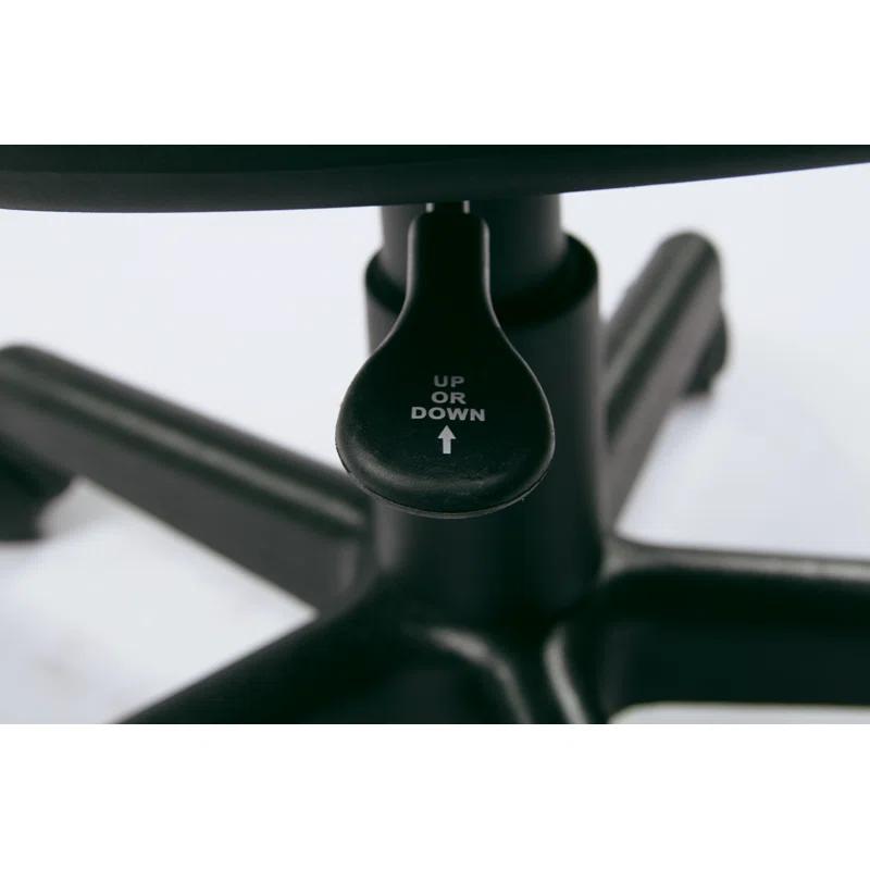 Polyester Blend Task Chair