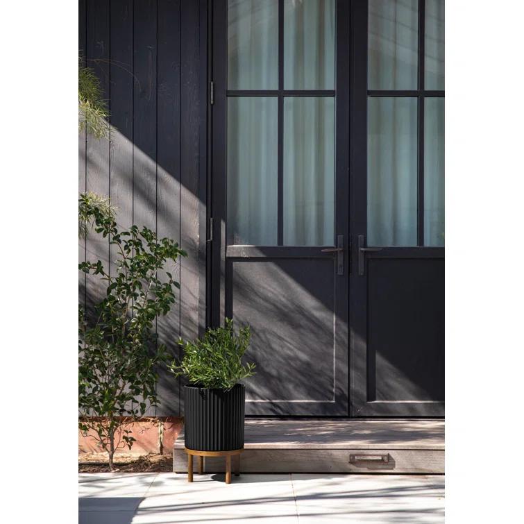 Demi Series Planter with Stand