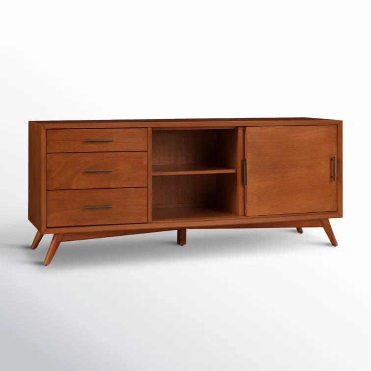 Williams 64" Media Console