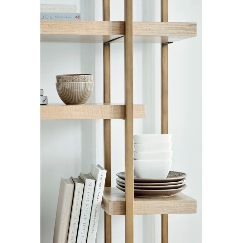 A.R.T. North Side Etagere Bookcase