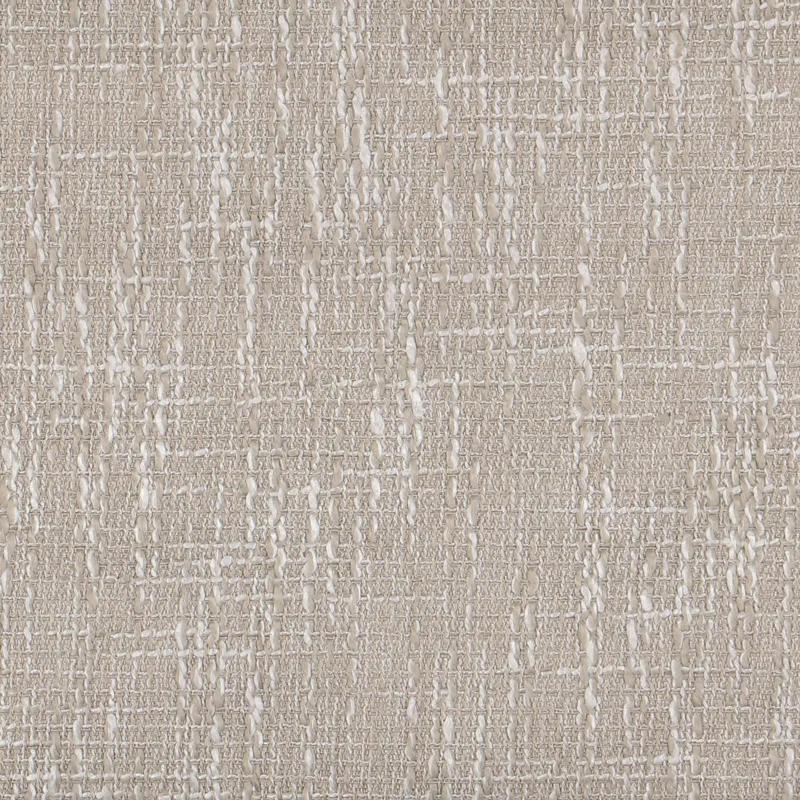 Eclipse Drewton Motorized Textured Roman Shade