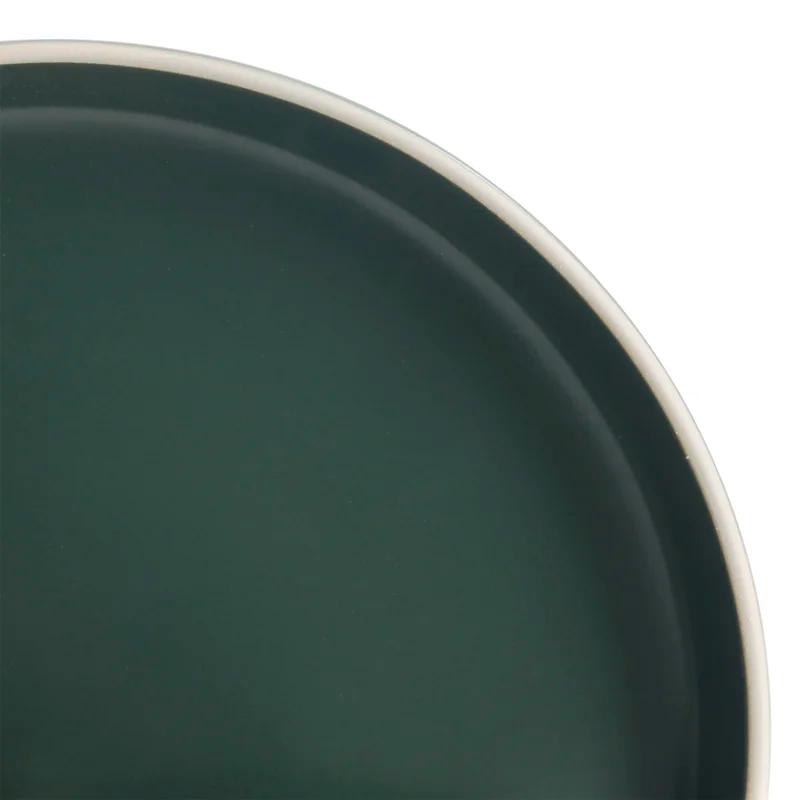 Zuma 16 Piece Dinnerware Set, Service for 4