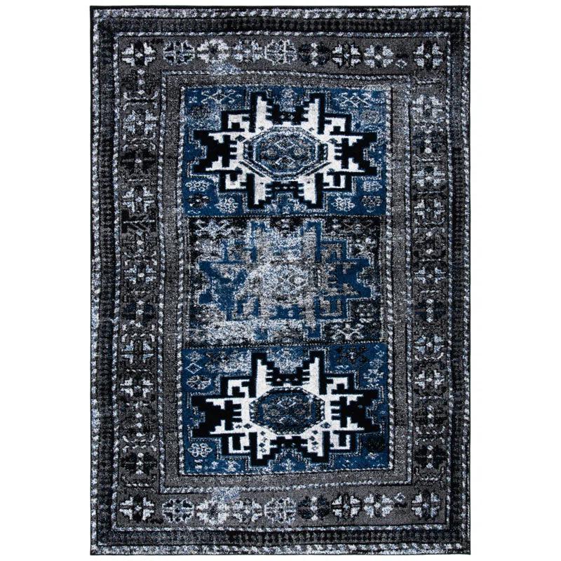 Abbie-Jo Performance Oriental Rug