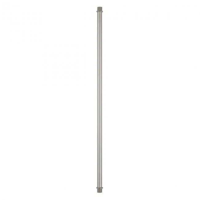 WAC Lighting R48-BN Extension Rod