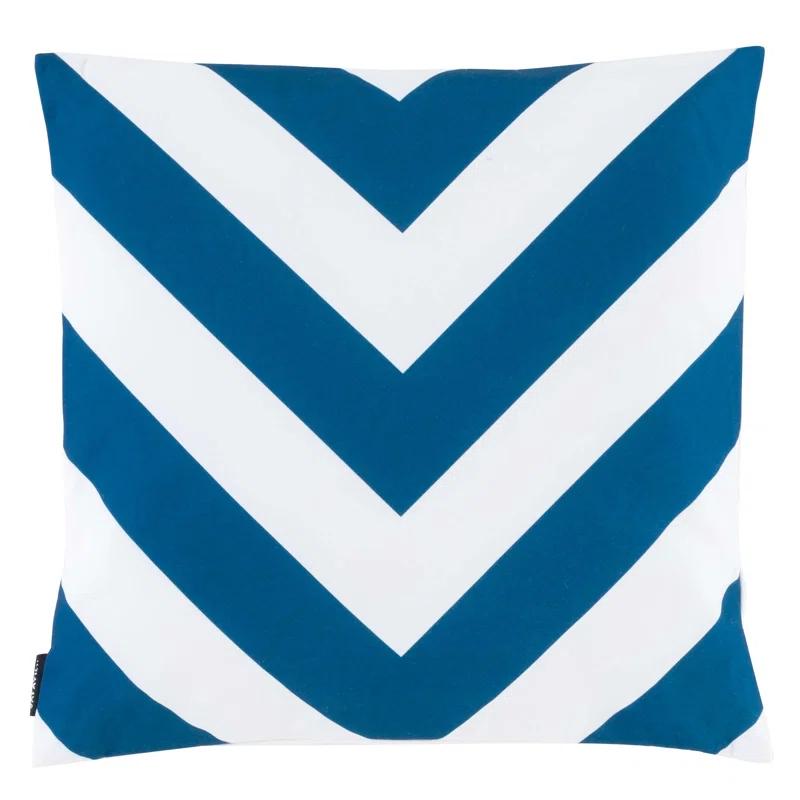 Safavieh Chevron Reversible Throw Pillow