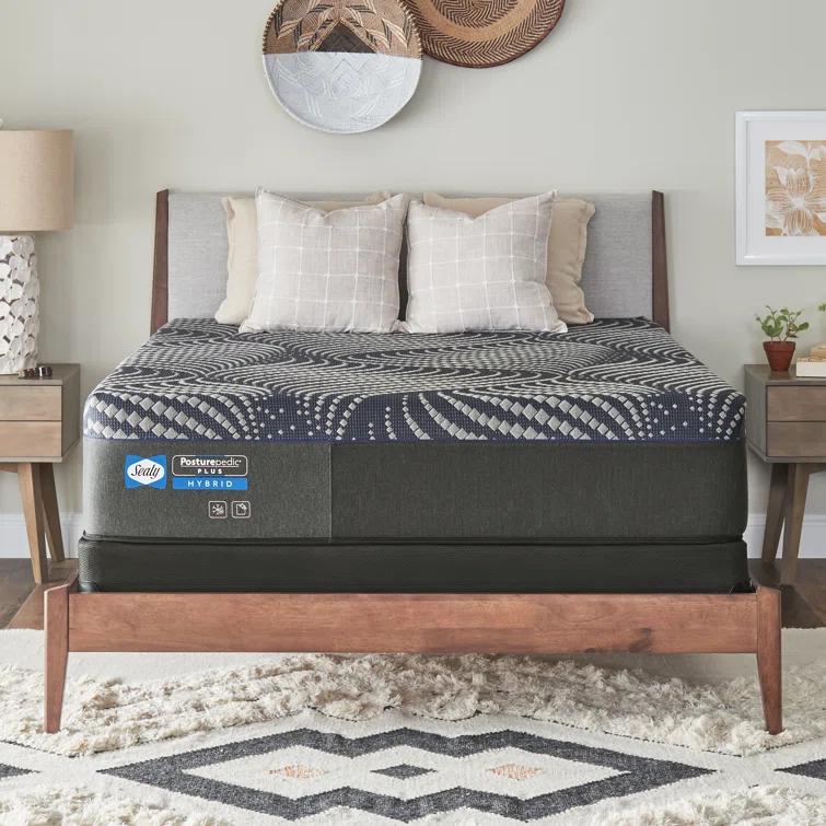 Sealy Sealy Albany 13" Medium Hybrid Mattress