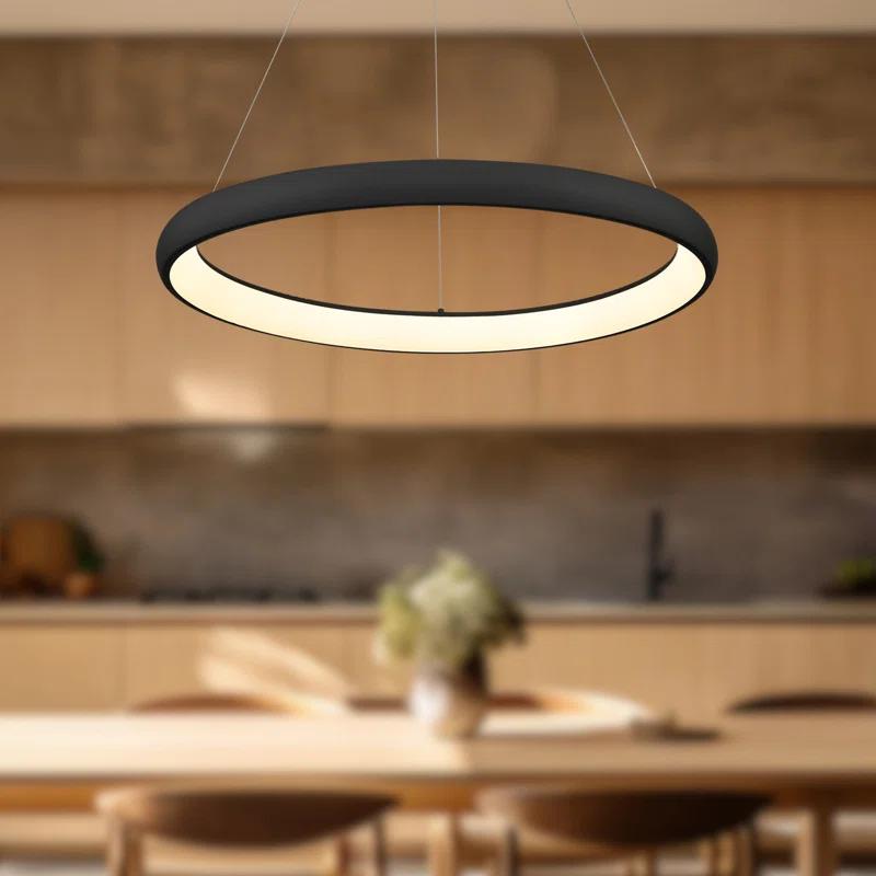Cortana 1 - Light LED Unique/Statement Pendant