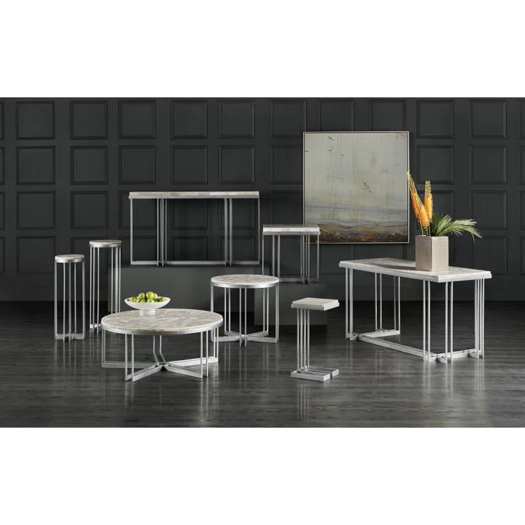 Hooker Furniture Melange End Table