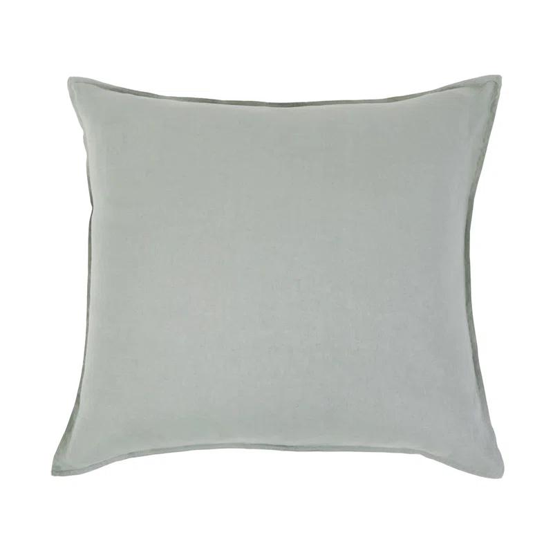 Pom Pom At Home Parker Linen Pillow Sham