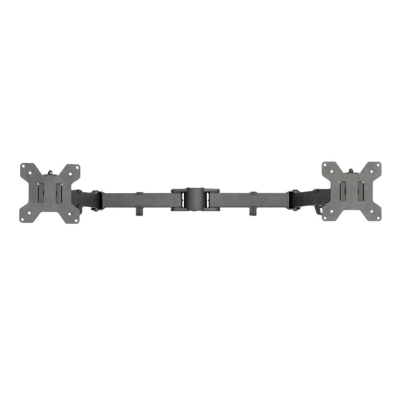 Vivo Dual Monitor Arm for Desk Stand