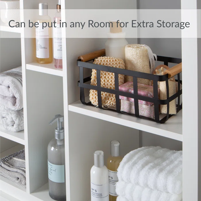 Simplify Simplify Basket