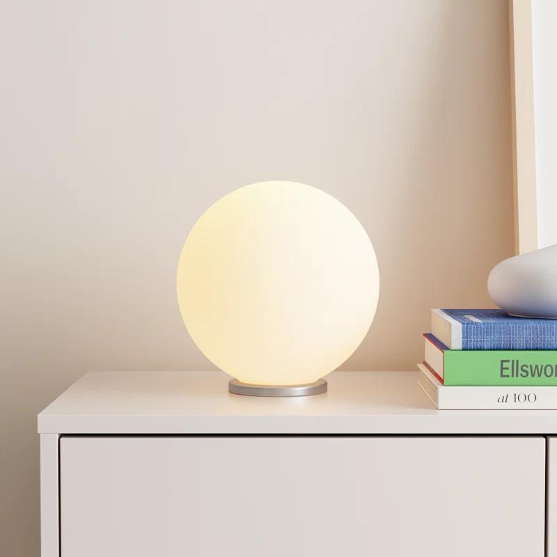 Mia Globe Lamp