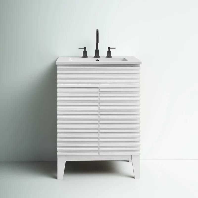 Modway Render 24" Bathroom Vanity by Modway