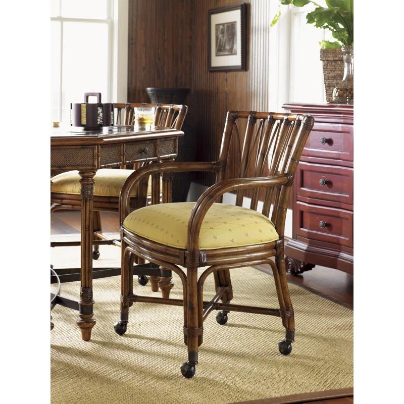Tommy Bahama Home Island Estate Samba Game Chair