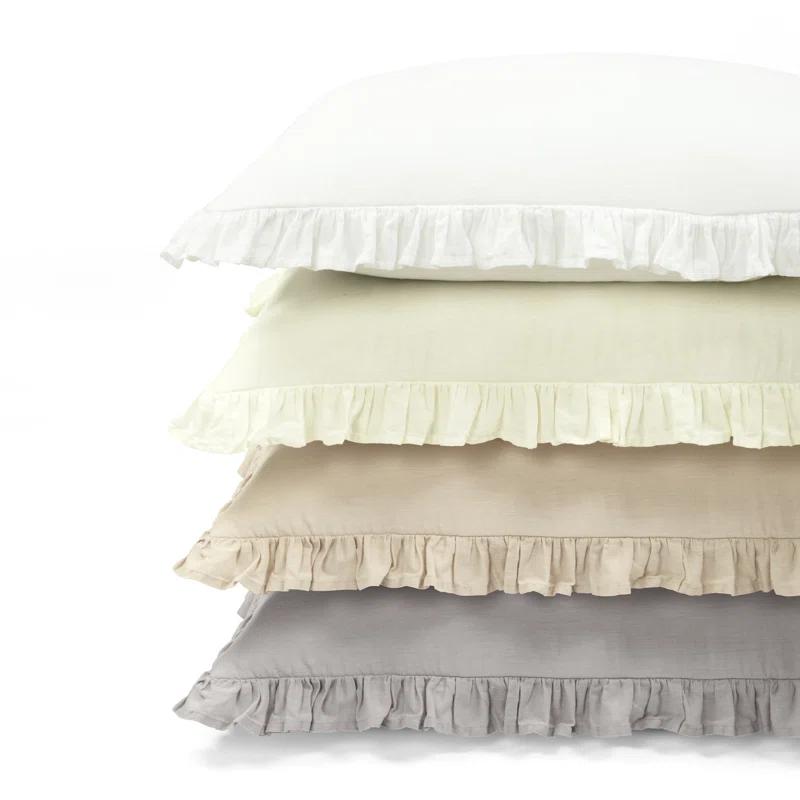 Lush Decor 3 Piece Coverlet Set