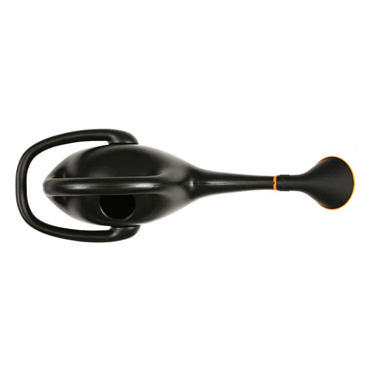 Bloem Easy Pour 2.6 Gallon Plastic Indoor/Outdoor Watering Can