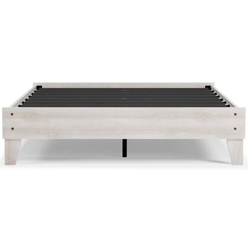 Carnforth Platform Bed