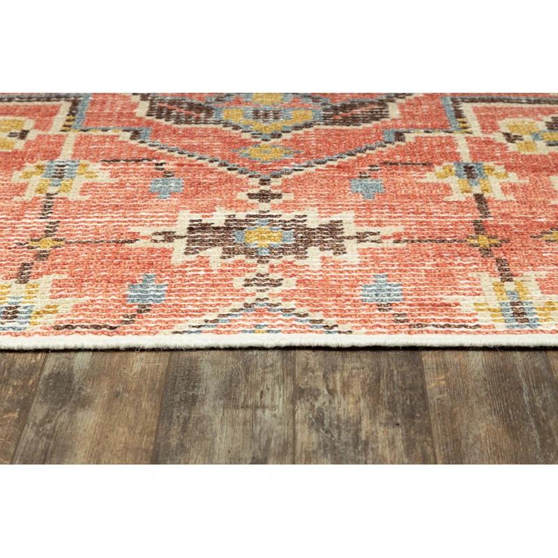Reese Wool Rug