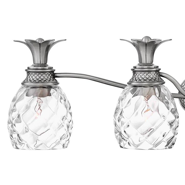 Hinkley Plantation 5-Light Dimmable Vanity Light