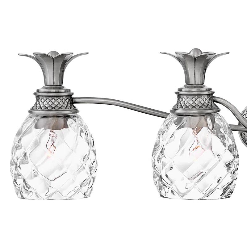 Hinkley Plantation 5-Light Dimmable Vanity Light