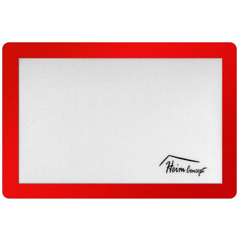 Heim Concept Heim Concept Non-Stick Silicone Baking Mat (Set of 2)